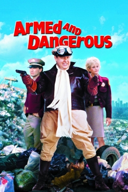 Watch Armed and Dangerous (1986) Online FREE