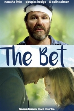 Watch The Bet (2020) Online FREE