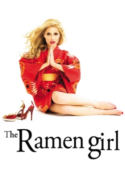 Watch The Ramen Girl (2008) Online FREE