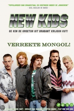 Watch New Kids (2007) Online FREE