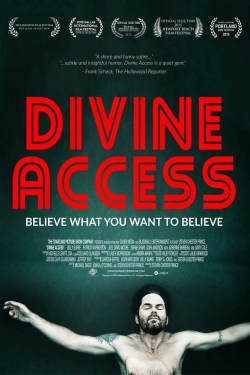 Watch Divine Access (2015) Online FREE