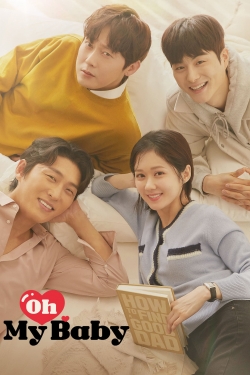 Watch Oh My Baby (2020) Online FREE