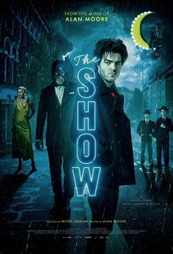 Watch The Show (2021) Online FREE