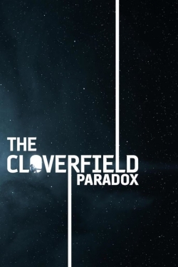 Watch The Cloverfield Paradox (2018) Online FREE