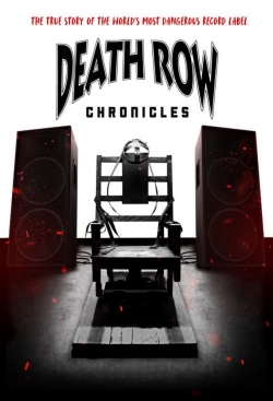 Watch Death Row Chronicles (2018) Online FREE