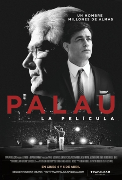 Watch Palau the Movie (2019) Online FREE