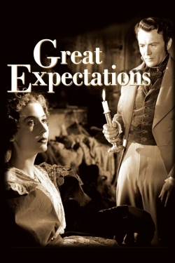 Watch Great Expectations (1946) Online FREE