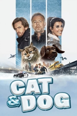 Watch Cat and Dog (2024) Online FREE