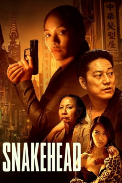 Watch Snakehead (2021) Online FREE