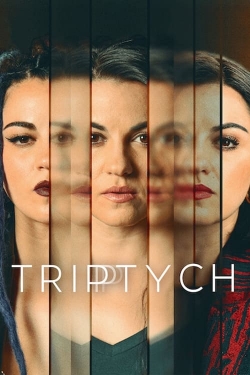 Watch Triptych (2023) Online FREE
