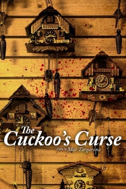 Watch The Cuckoo's Curse (2023) Online FREE
