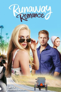 Watch Runaway Romance (2018) Online FREE
