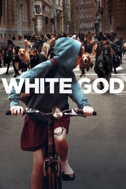 Watch White God (2014) Online FREE