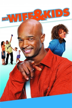 Watch My Wife and Kids (2001) Online FREE