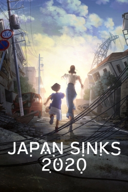 Watch Japan Sinks: 2020 (2020) Online FREE