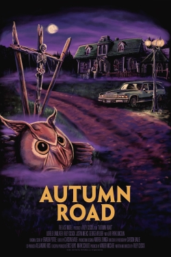 Watch Autumn Road (2021) Online FREE