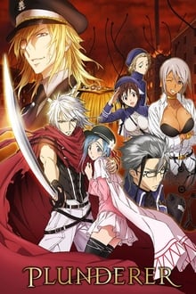 Watch Plunderer (2020) Online FREE