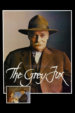 Watch The Grey Fox (1982) Online FREE