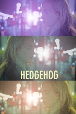 Watch Hedgehog (2017) Online FREE