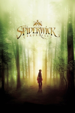 Watch The Spiderwick Chronicles (2008) Online FREE