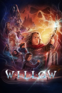 Watch Willow (2022) Online FREE