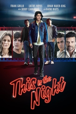 Watch This is the Night (2021) Online FREE