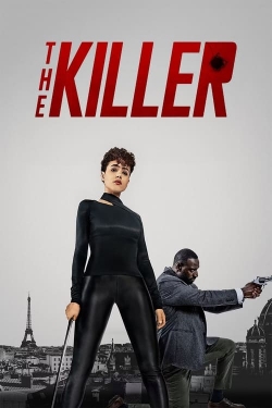 Watch The Killer (2024) Online FREE