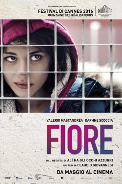Watch Fiore (2016) Online FREE