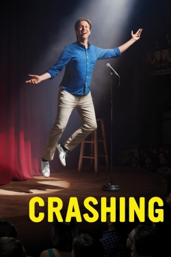 Watch Crashing (2017) Online FREE