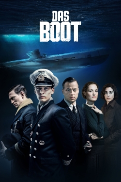 Watch Das Boot (2018) Online FREE