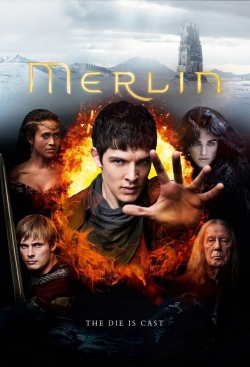 Watch Merlin (2008) Online FREE