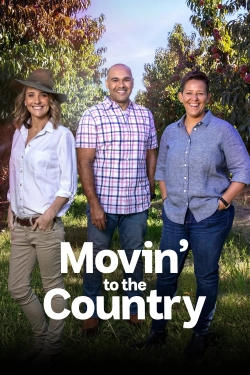 Watch Movin' to the Country (2021) Online FREE