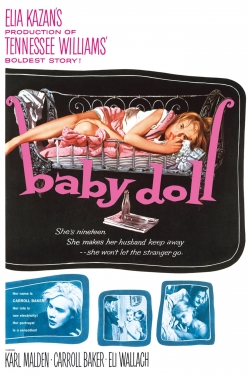 Watch Baby Doll (1956) Online FREE