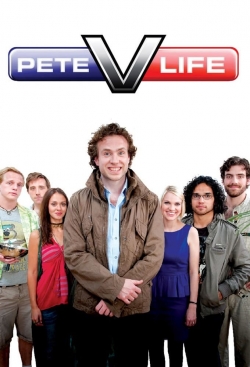 Watch Pete versus Life (2010) Online FREE