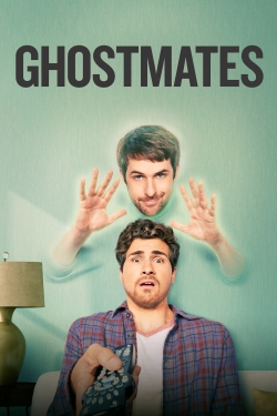 Watch Ghostmates (2016) Online FREE