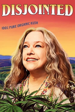 Watch Disjointed (2017) Online FREE