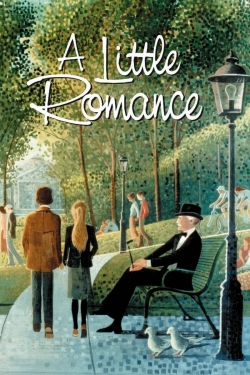 Watch A Little Romance (1979) Online FREE