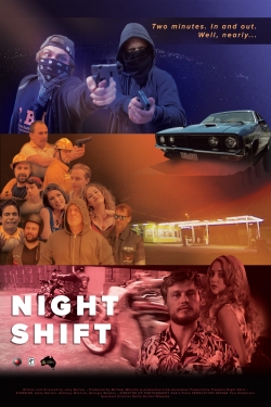 Watch Night Shift (2021) Online FREE