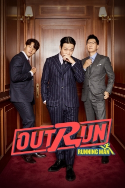 Watch Outrun by Running Man (2021) Online FREE