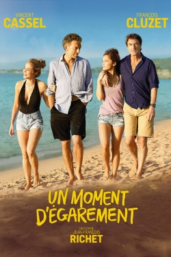 Watch One Wild Moment (2015) Online FREE