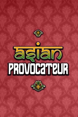 Watch Asian Provocateur (2015) Online FREE