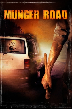 Watch Munger Road (2011) Online FREE