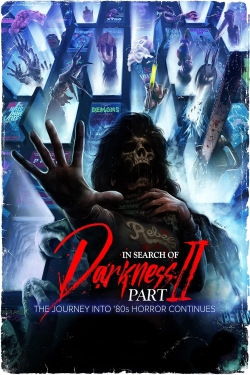 Watch In Search of Darkness: Part II (2020) Online FREE