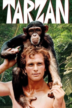 Watch Tarzan (1966) Online FREE