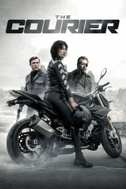 Watch The Courier (2019) Online FREE