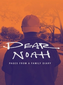 Watch Dear Noah: Pages From a Family Diary (2022) Online FREE