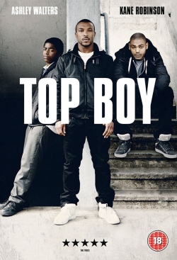 Watch Top Boy (2019) Online FREE