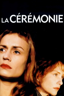 Watch La Ceremonie (1995) Online FREE