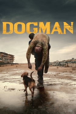 Watch Dogman (2018) Online FREE