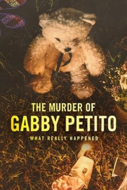Watch The Murder of Gabby Petito: What Really Happened (2022) Online FREE